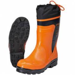 Botas de goma ECONOMY talla 39